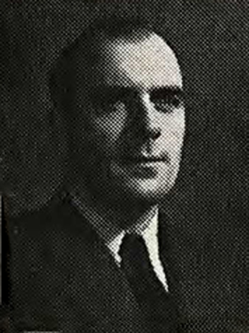 Photo of photos/Clarence MacLennan 1949 Dalhousie University, Halfax